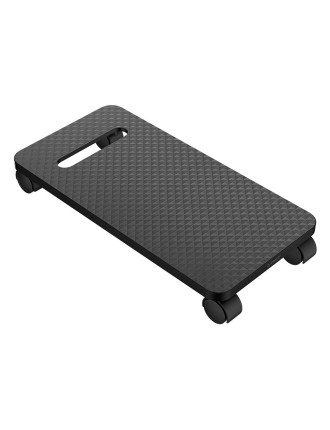 ORICO βάση PC CPB1 με ροδάκια, universal, μαύρη