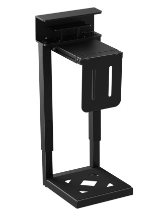 BRATECK βάση γραφείου για PC CPB29-01, universal, μεταλλική, έως 30kg