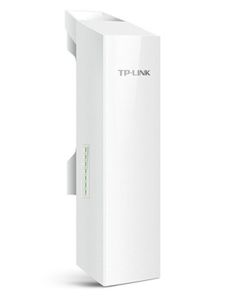TP-LINK Access point CPE210, 2.4GHz 300Mbps, εξωτερικού χώρου, Ver. 3.2