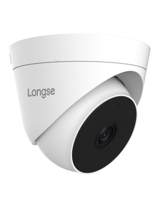LONGSE υβριδική κάμερα CPSATHC200FPE, 2.8mm, 5MP, AOC, IR έως 20m