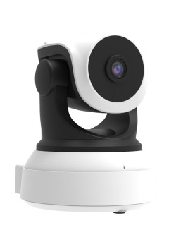 VSTARCAM smart IP κάμερα CS24B, 3MP, WiFi, battery backup