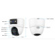 VSTARCAM smart κάμερα CS2DR, 3MP, dual lens, WiFi, PTZ, SD VSTARCAM smart κάμερα CS2DR, 3MP, dual lens, WiFi, PTZ, SD