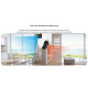 VSTARCAM smart κάμερα CS2DR, 3MP, dual lens, WiFi, PTZ, SD VSTARCAM smart κάμερα CS2DR, 3MP, dual lens, WiFi, PTZ, SD