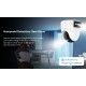 VSTARCAM smart κάμερα CS2DR, 3MP, dual lens, WiFi, PTZ, SD VSTARCAM smart κάμερα CS2DR, 3MP, dual lens, WiFi, PTZ, SD