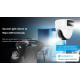 VSTARCAM smart κάμερα CS2DR, 3MP, dual lens, WiFi, PTZ, SD VSTARCAM smart κάμερα CS2DR, 3MP, dual lens, WiFi, PTZ, SD