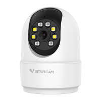 VSTARCAM smart κάμερα CS4, 3MP, WiFi, PTZ, SD VSTARCAM smart κάμερα CS4, 3MP, WiFi, PTZ, SD