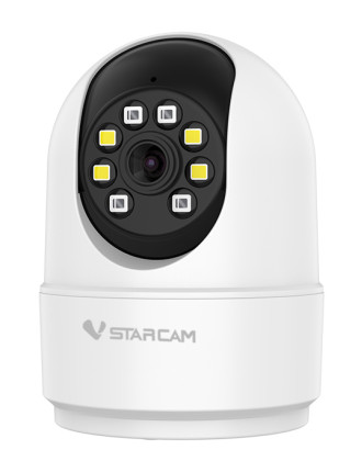 VSTARCAM smart κάμερα CS4, 3MP, WiFi, PTZ, SD VSTARCAM smart κάμερα CS4, 3MP, WiFi, PTZ, SD