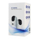 VSTARCAM smart κάμερα CS4, 3MP, WiFi, PTZ, SD VSTARCAM smart κάμερα CS4, 3MP, WiFi, PTZ, SD