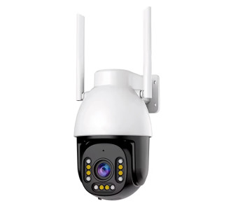 VSTARCAM smart κάμερα CS611Q-UV, 4MP, Wi-Fi, PTZ, SD