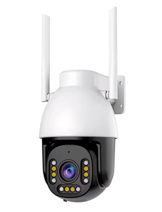 VSTARCAM smart κάμερα CS611Q-UV, 4MP, Wi-Fi, PTZ, SD VSTARCAM smart κάμερα CS611Q-UV, 4MP, Wi-Fi, PTZ, SD