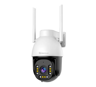 VSTARCAM smart κάμερα CS611Q-X5, 4MP, WiFi, PTZ, 5x zoom, SD, IP66