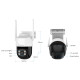 VSTARCAM smart κάμερα CS622, 3MP, WiFi, PTZ, SD, IP66 VSTARCAM smart κάμερα CS622, 3MP, WiFi, PTZ, SD, IP66