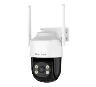 VSTARCAM smart κάμερα CS622, 3MP, WiFi, PTZ, SD, IP66 VSTARCAM smart κάμερα CS622, 3MP, WiFi, PTZ, SD, IP66