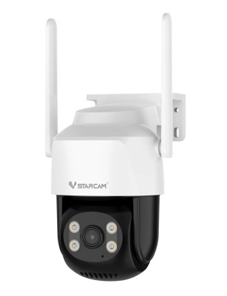 VSTARCAM smart κάμερα CS622, 3MP, WiFi, PTZ, SD, IP66 VSTARCAM smart κάμερα CS622, 3MP, WiFi, PTZ, SD, IP66