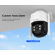 VSTARCAM smart κάμερα CS622, 3MP, WiFi, PTZ, SD, IP66 VSTARCAM smart κάμερα CS622, 3MP, WiFi, PTZ, SD, IP66