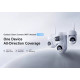 VSTARCAM smart κάμερα CS623FR, four-lens, 2MP, WiFi, PTZ, SD, IP66 VSTARCAM smart κάμερα CS623FR, four-lens, 2MP, WiFi, PTZ, SD, IP66