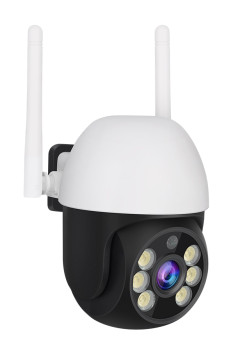 VSTARCAM smart IP κάμερα CS661, IP65, 3MP, WiFi, PTZ