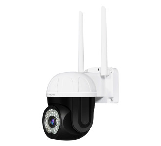 VSTARCAM smart κάμερα CS662, 3MP, WiFi, PTZ, SD, IP66