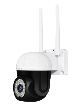 VSTARCAM smart κάμερα CS662, 3MP, WiFi, PTZ, SD, IP66