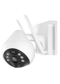 VSTARCAM smart IP κάμερα CS69, IP66, 3MP, WiFi, PTZ, Onvif