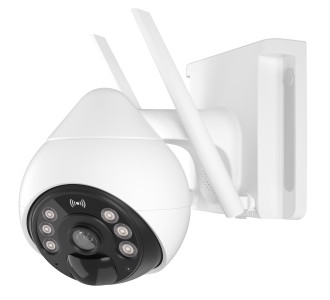 VSTARCAM smart IP κάμερα CS69, IP66, 3MP, WiFi, PTZ, Onvif