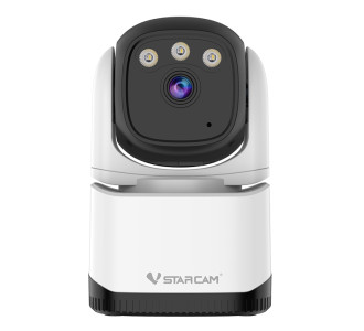 VSTARCAM smart κάμερα CS995, 3MP, WiFi, PTZ, SD