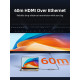 CABLETIME HDMI video extender CT-HEHD-FG60 μέσω καλωδίου RJ45, 1080p/60Hz, έως 60m CABLETIME HDMI video extender CT-HEHD-FG60 μέσω καλωδίου RJ45, 1080p/60Hz, έως 60m