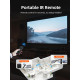 CABLETIME HDMI video extender CT-HEHD-FG60 μέσω καλωδίου RJ45, 1080p/60Hz, έως 60m CABLETIME HDMI video extender CT-HEHD-FG60 μέσω καλωδίου RJ45, 1080p/60Hz, έως 60m