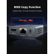 CABLETIME HDMI video extender CT-HEHD-FG60 μέσω καλωδίου RJ45, 1080p/60Hz, έως 60m CABLETIME HDMI video extender CT-HEHD-FG60 μέσω καλωδίου RJ45, 1080p/60Hz, έως 60m