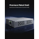 CABLETIME HDMI video extender CT-HEHD-FG60 μέσω καλωδίου RJ45, 1080p/60Hz, έως 60m CABLETIME HDMI video extender CT-HEHD-FG60 μέσω καλωδίου RJ45, 1080p/60Hz, έως 60m