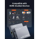 CABLETIME HDMI video extender CT-HEHD-FG60 μέσω καλωδίου RJ45, 1080p/60Hz, έως 60m CABLETIME HDMI video extender CT-HEHD-FG60 μέσω καλωδίου RJ45, 1080p/60Hz, έως 60m
