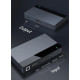 CABLETIME multi-port switch CT-PS41-GB1 σε HDMI, 4 σε 1, 4K/60Hz, γκρι CABLETIME multi-port switch CT-PS41-GB1 σε HDMI, 4 σε 1, 4K/60Hz, γκρι