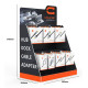 CABLETIME stand προβολής CT-STAND-SMALL με γάντζους, 36.5 x 20 x 54.6cm CABLETIME stand προβολής CT-STAND-SMALL με γάντζους, 36.5 x 20 x 54.6cm