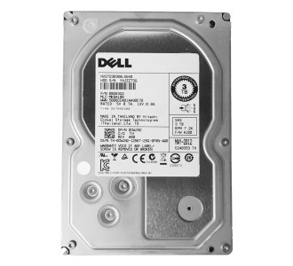 DELL used SAS HDD CWJ92, 3TB, 7.2K, 3.5", 6G, με tray DELL used SAS HDD CWJ92, 3TB, 7.2K, 3.5", 6G, με tray