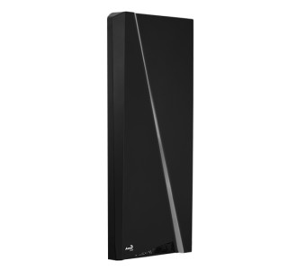 AEROCOOL ανταλ/κo μπροστινό πάνελ για PC case CYLON, RGB LED AEROCOOL ανταλ/κo μπροστινό πάνελ για PC case CYLON, RGB LED