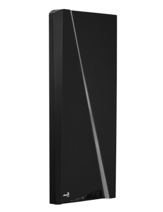 AEROCOOL ανταλ/κo μπροστινό πάνελ για PC case CYLON, RGB LED AEROCOOL ανταλ/κo μπροστινό πάνελ για PC case CYLON, RGB LED