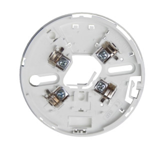 UNIPOS Βάση DB-8000 για όλους τους πυρανιχνευτές UniPOS