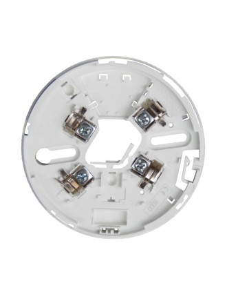 UNIPOS Βάση DB-8000 για όλους τους πυρανιχνευτές UniPOS