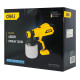 DELI ηλεκτρικό πιστόλι βαφής DC090 με δοχείο 800ml, 450W