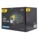 DELI ηλεκτρικό πιστόλι βαφής DC091-1 με δοχείο 800ml, 500W