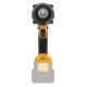 DELI κρουστικό μπουλονόκλειδο μπαταρίας DC234Z, Brushless, 20V, 850N.m, 1/2" DELI κρουστικό μπουλονόκλειδο μπαταρίας DC234Z, Brushless, 20V, 850N.m, 1/2"