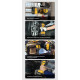 DELI κρουστικό μπουλονόκλειδο μπαταρίας DC234Z, Brushless, 20V, 850N.m, 1/2" DELI κρουστικό μπουλονόκλειδο μπαταρίας DC234Z, Brushless, 20V, 850N.m, 1/2"