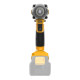 DELI κρουστικό μπουλονόκλειδο μπαταρίας DC235Z, Brushless, 20V, 480N.m, 1/2" DELI κρουστικό μπουλονόκλειδο μπαταρίας DC235Z, Brushless, 20V, 480N.m, 1/2"