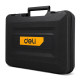 DELI κρουστικό σκαπτικό ρεύματος DC369, 1500W, 5.5J DELI κρουστικό σκαπτικό ρεύματος DC369, 1500W, 5.5J