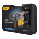 DELI κρουστικό σκαπτικό ρεύματος DC369, 1500W, 5.5J DELI κρουστικό σκαπτικό ρεύματος DC369, 1500W, 5.5J