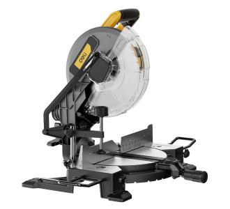 DELI φαλτσοπρίονο ρεύματος DC574, 1800W