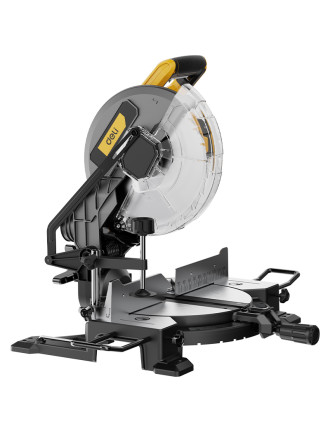 DELI φαλτσοπρίονο ρεύματος DC574, 1800W