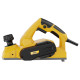DELI πλάνη DC592, 800W, με συλλέκτη σκόνης DELI πλάνη DC592, 800W, με συλλέκτη σκόνης