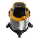 DELI σκούπα μπαταρίας DC825Z, υγρών & στερεών, 20V, 20L DELI σκούπα μπαταρίας DC825Z, υγρών & στερεών, 20V, 20L