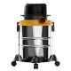 DELI σκούπα μπαταρίας DC825Z, υγρών & στερεών, 20V, 20L DELI σκούπα μπαταρίας DC825Z, υγρών & στερεών, 20V, 20L